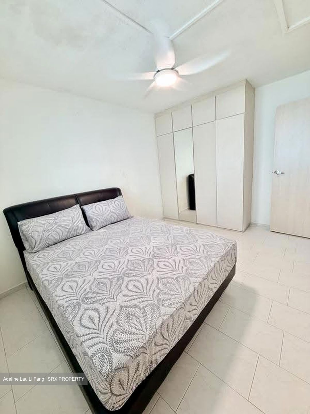 Blk 24 Bendemeer Ville (Kallang/Whampoa), HDB 3 Rooms #611247121